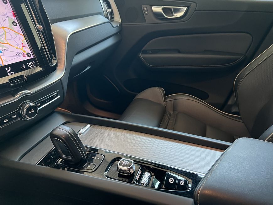 Volvo  RDesign