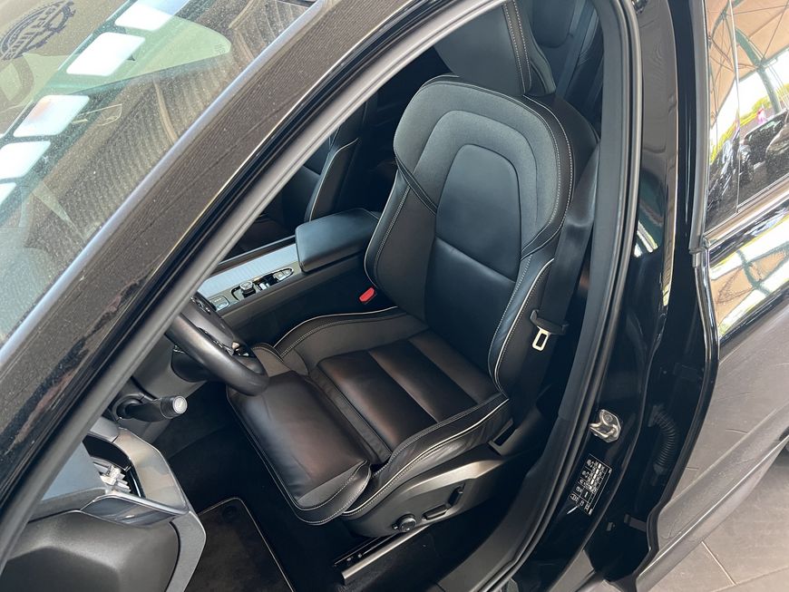 Volvo  RDesign