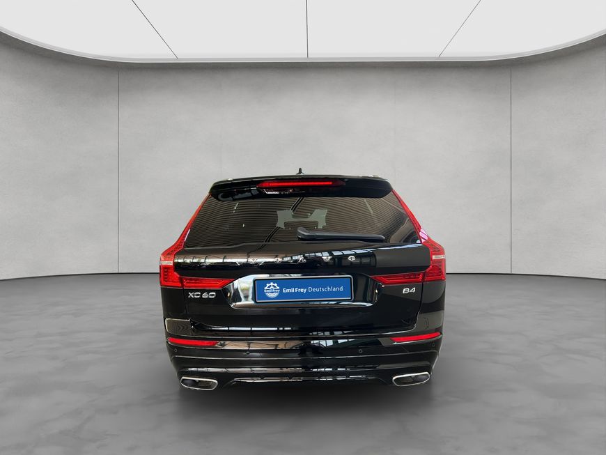 Volvo  RDesign