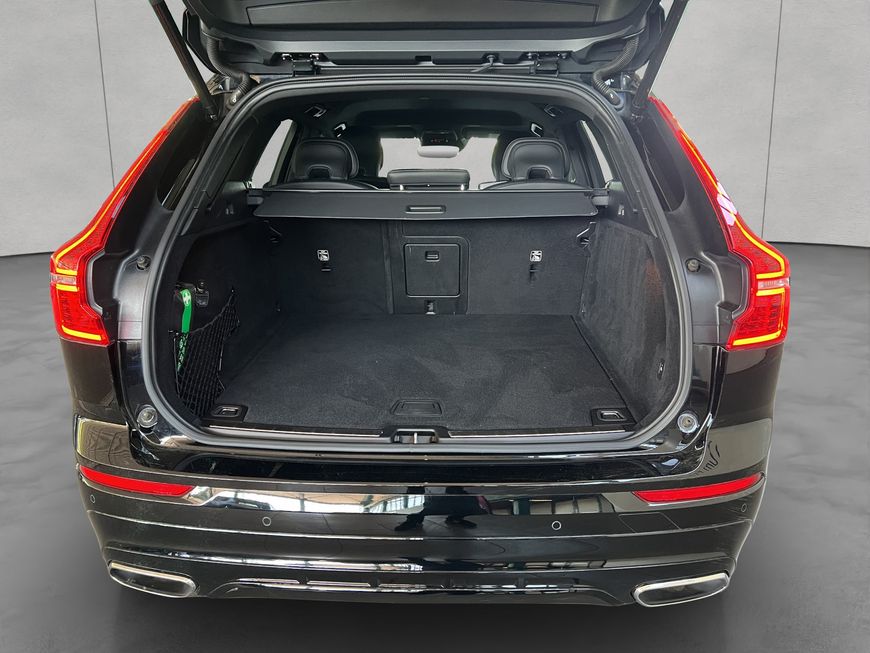 Volvo  RDesign