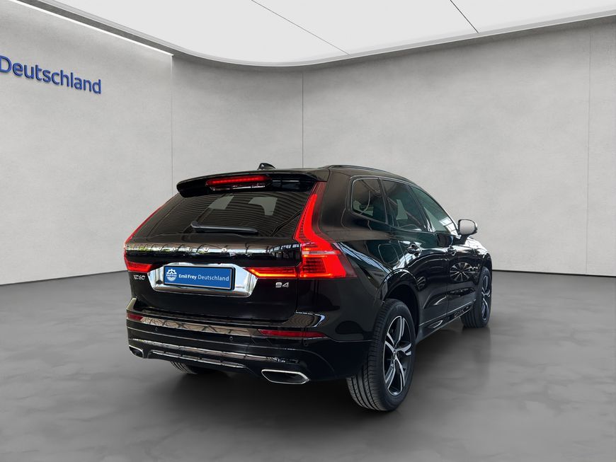 Volvo  RDesign