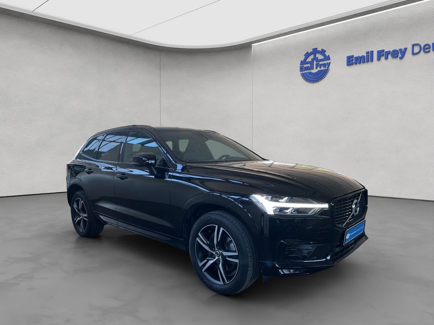 Volvo  RDesign