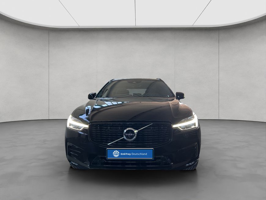 Volvo  RDesign