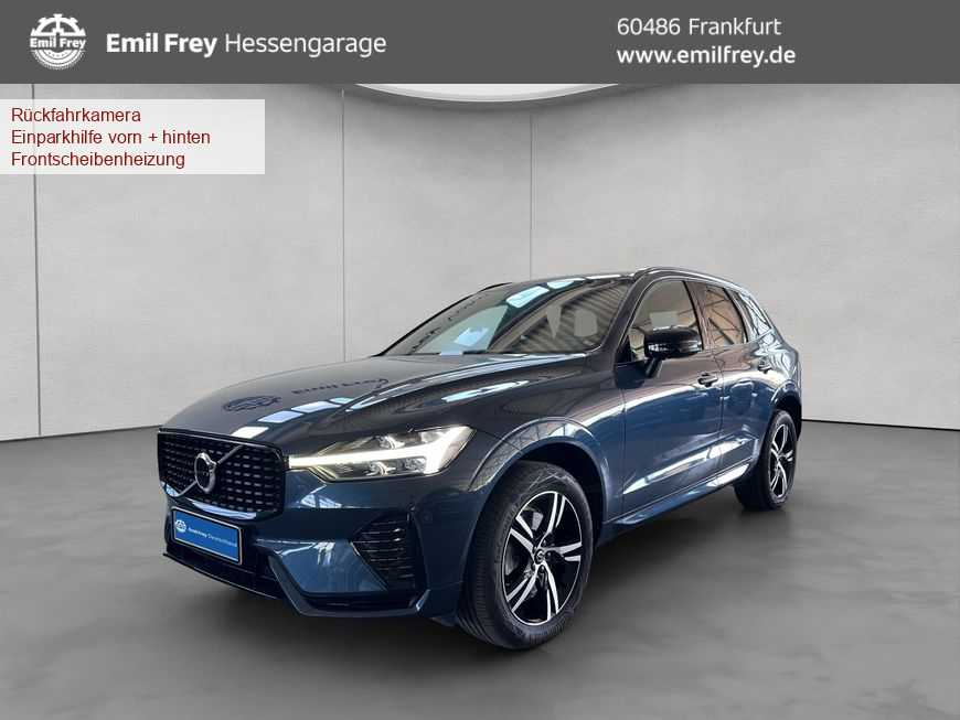 Volvo  19'