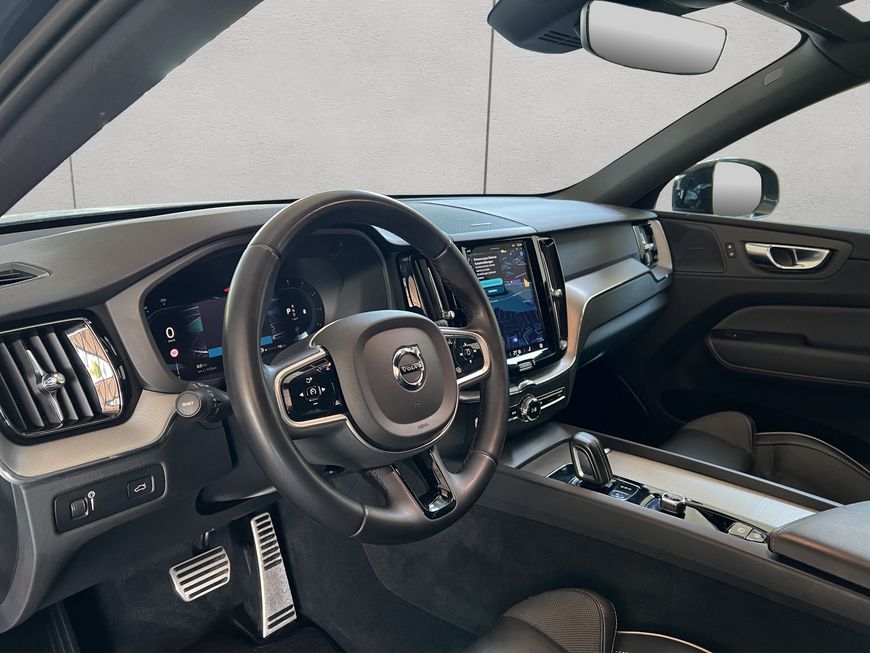 Volvo  19'