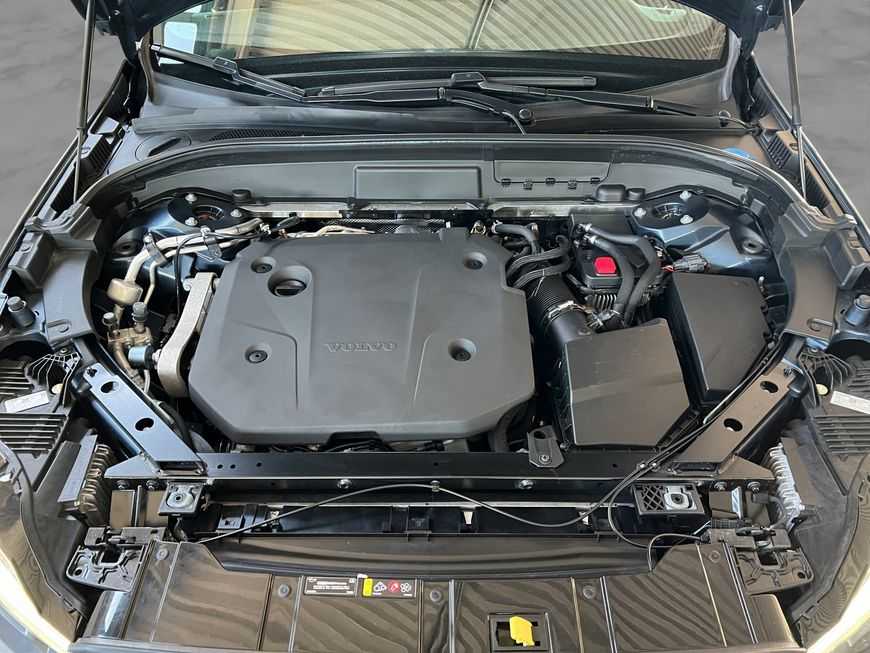 Volvo  19'