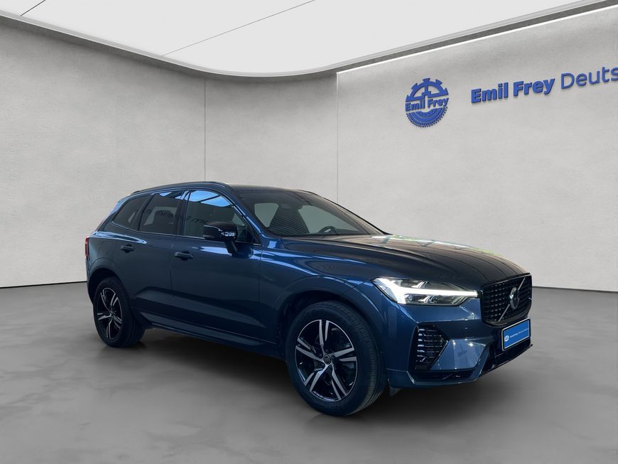 Volvo  19'