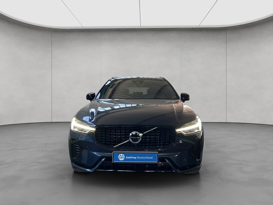 Volvo  19'