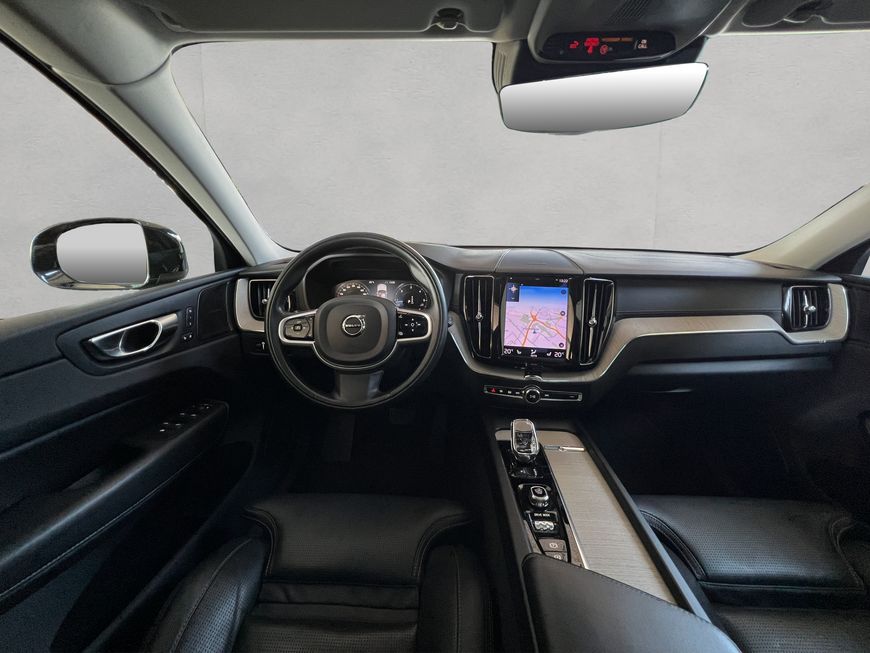 Volvo  B4 AWD  Aut Belüftete-Massagesitze