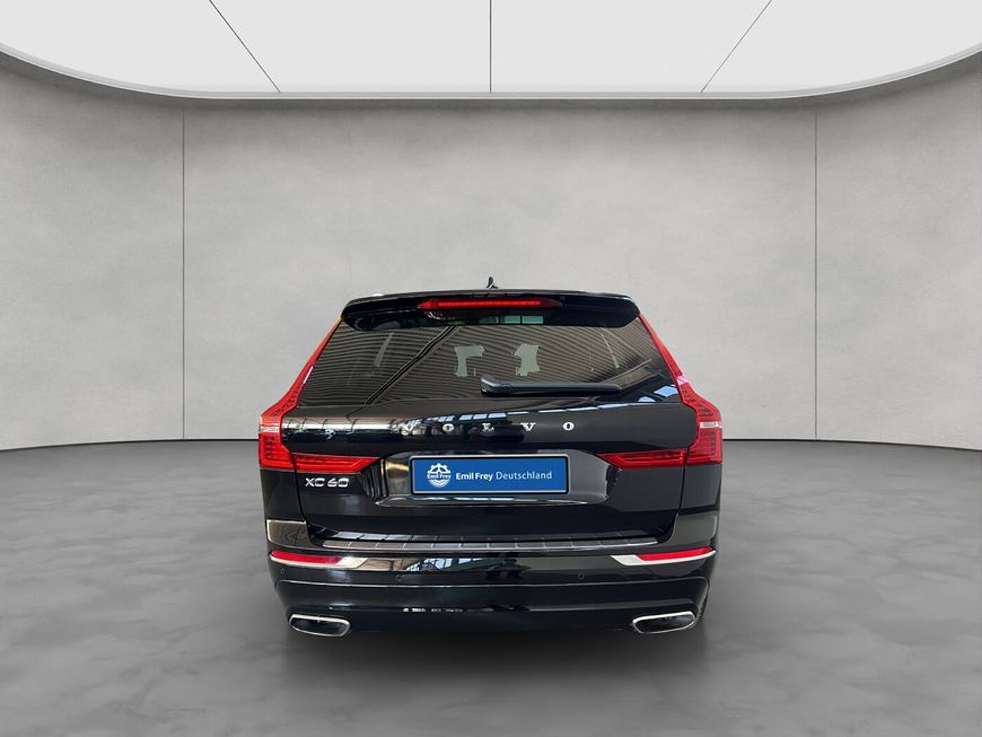 Volvo  B4 AWD  Aut Belüftete-Massagesitze