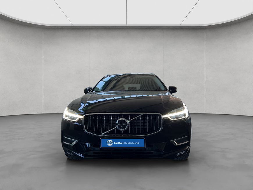 Volvo  B4 AWD  Aut Belüftete-Massagesitze