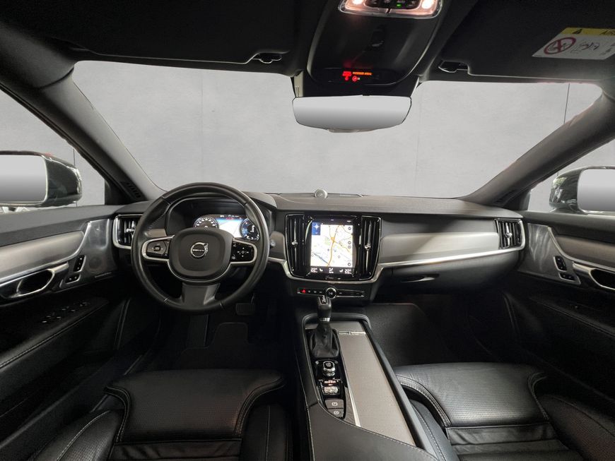 Volvo  CrossCountry