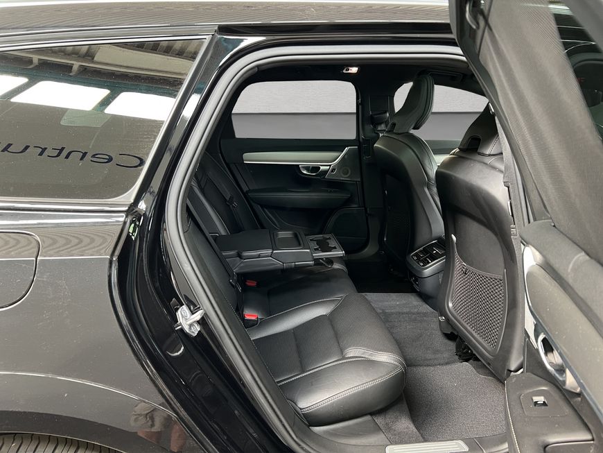 Volvo  CrossCountry