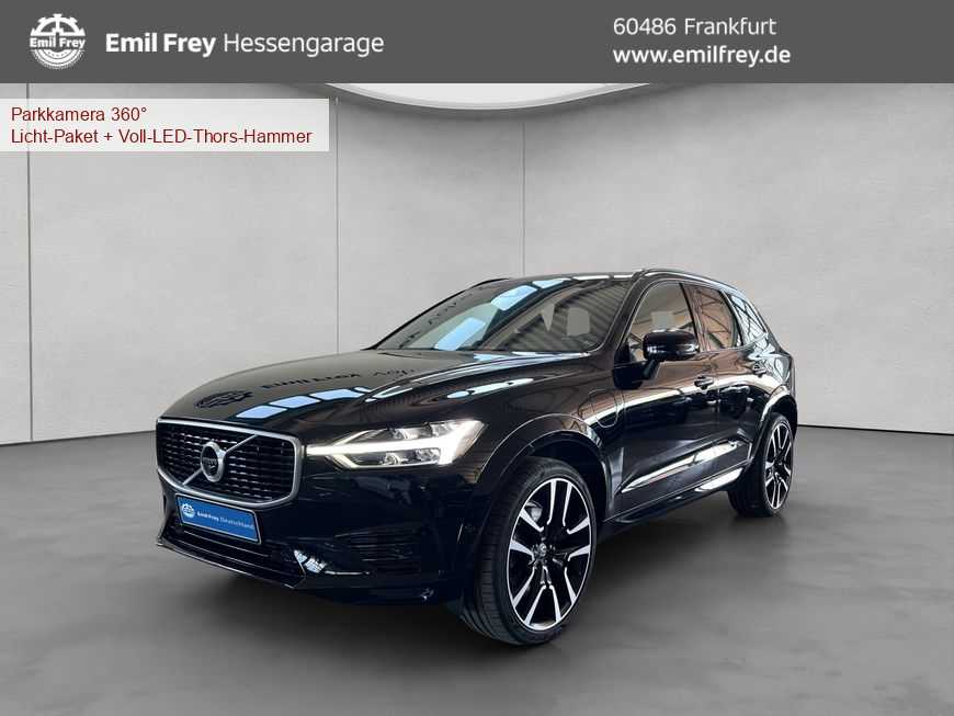Volvo  22'