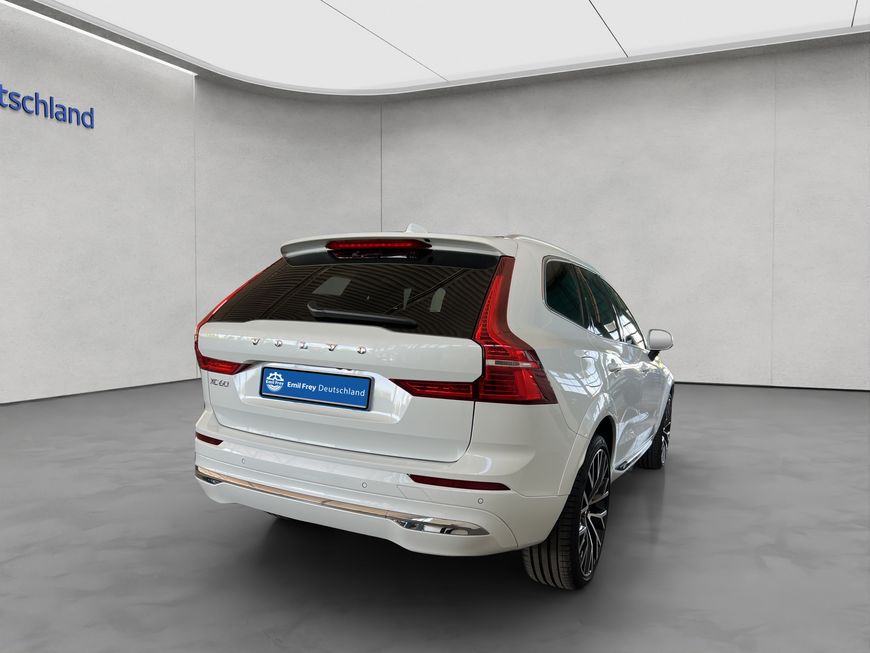 Volvo  22'