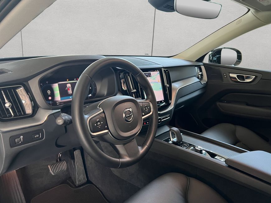 Volvo  Momentum Pro