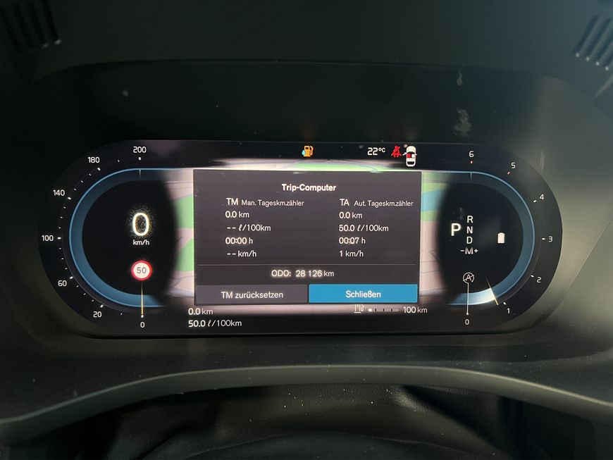 Volvo  Momentum Pro
