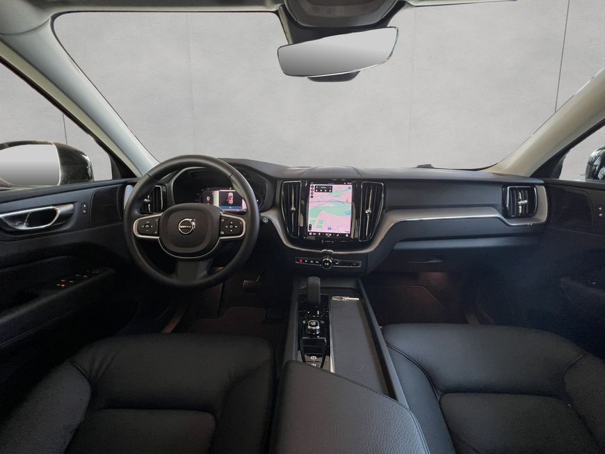 Volvo  Momentum Pro