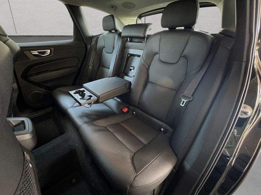 Volvo  Momentum Pro
