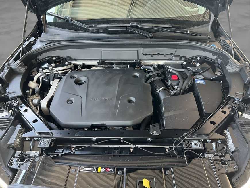 Volvo  Momentum Pro