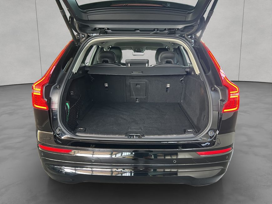 Volvo  Momentum Pro