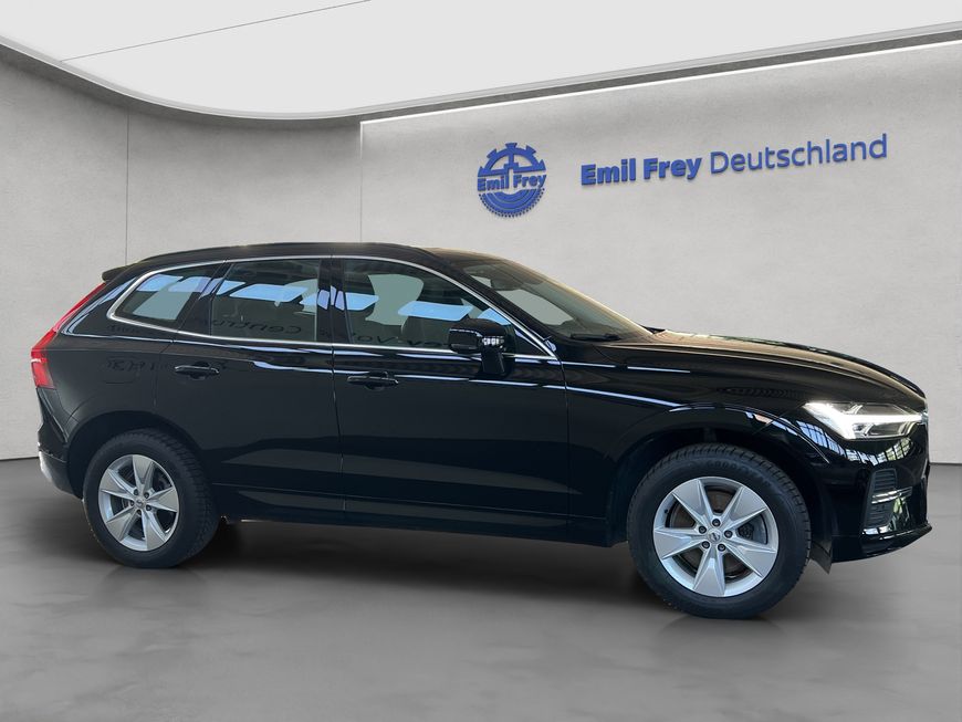 Volvo  Momentum Pro