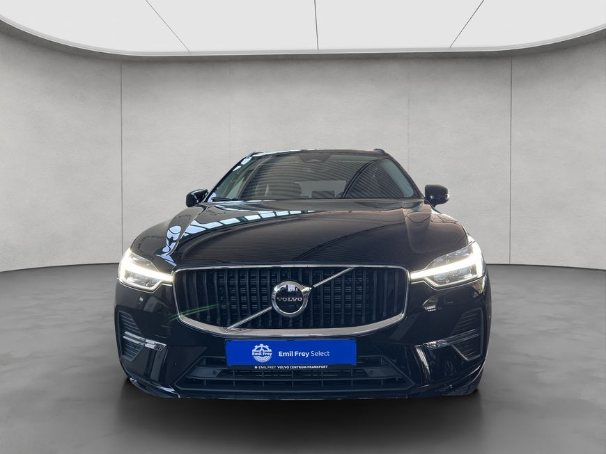 Volvo  Momentum Pro