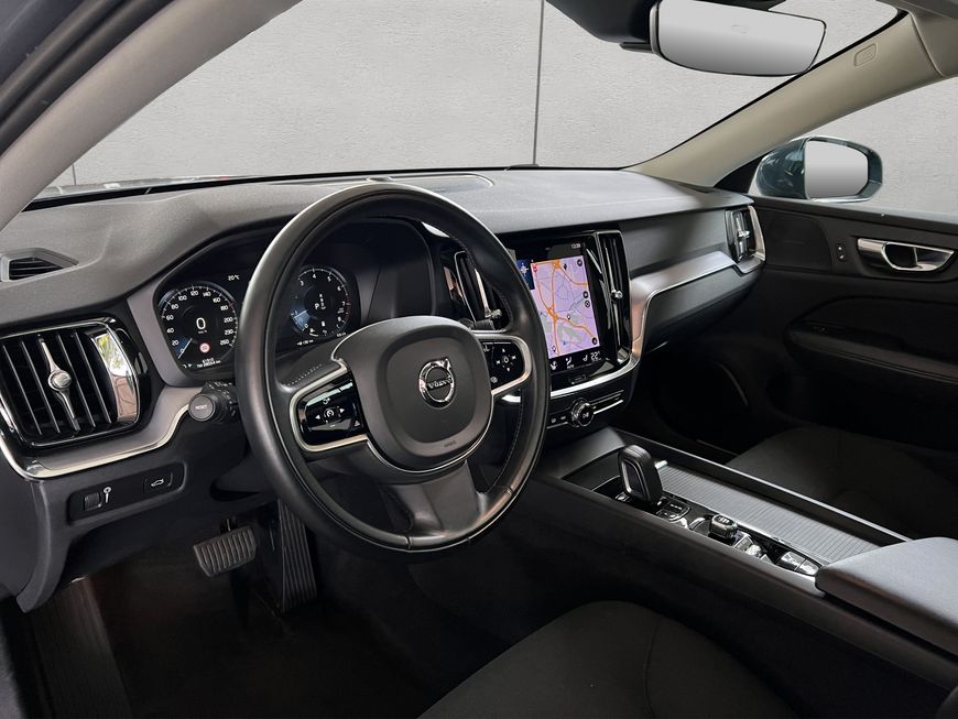 Volvo  Basis