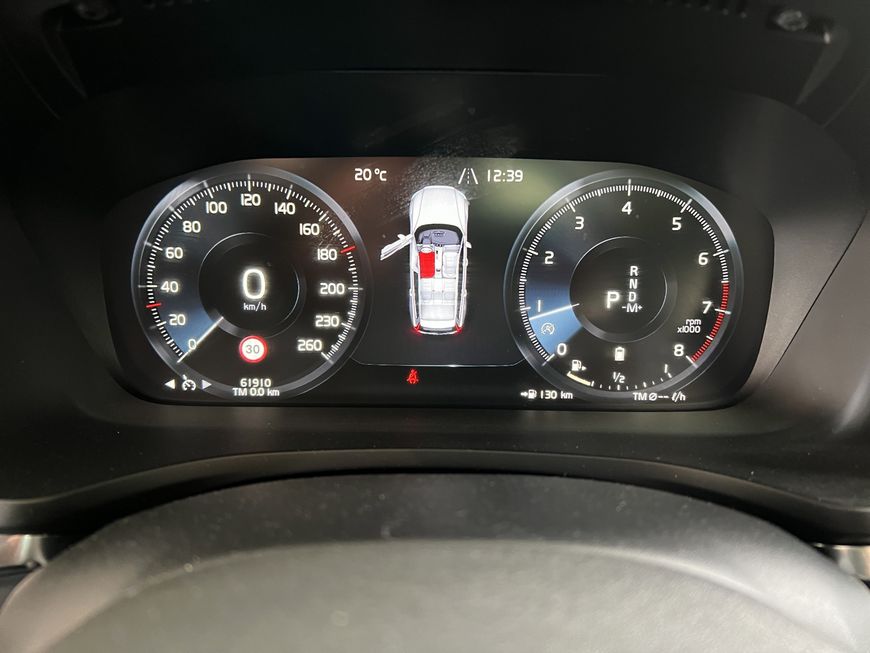 Volvo  Basis