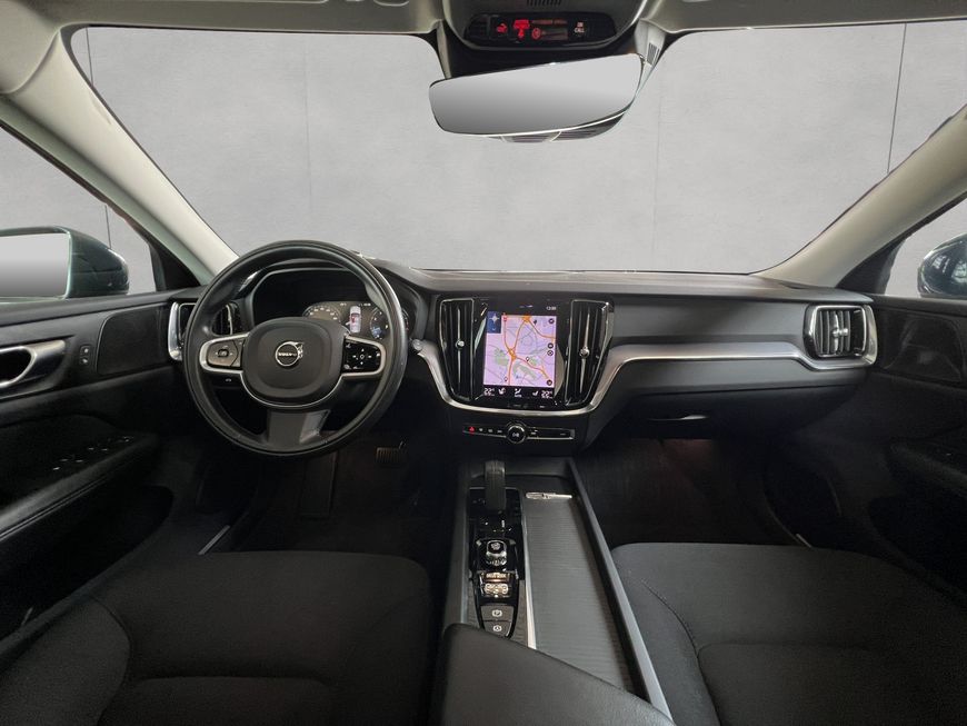 Volvo  Basis