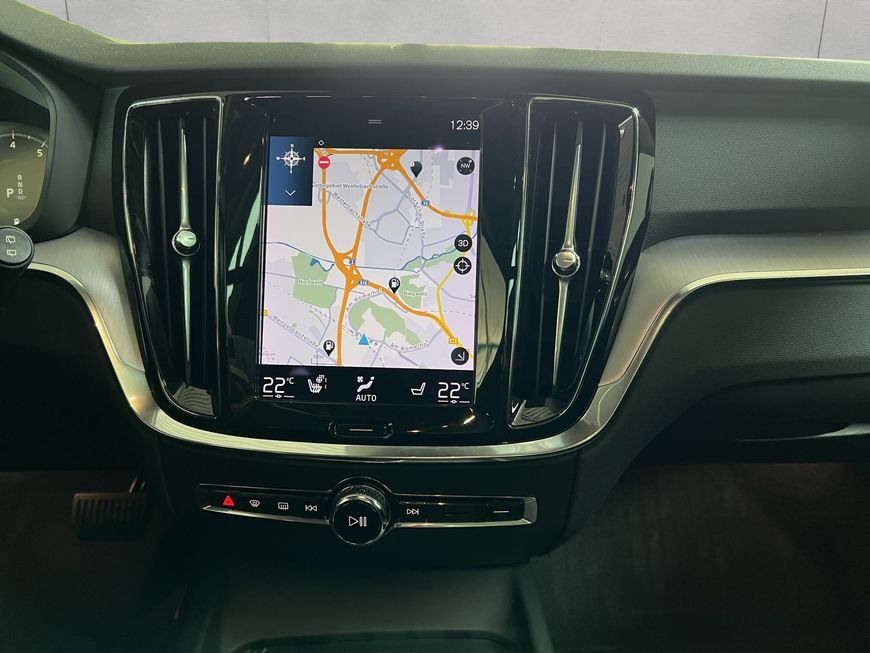 Volvo  Basis