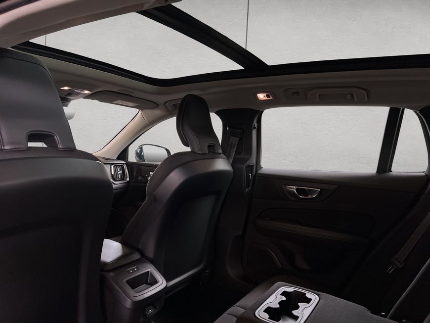 Volvo  Basis