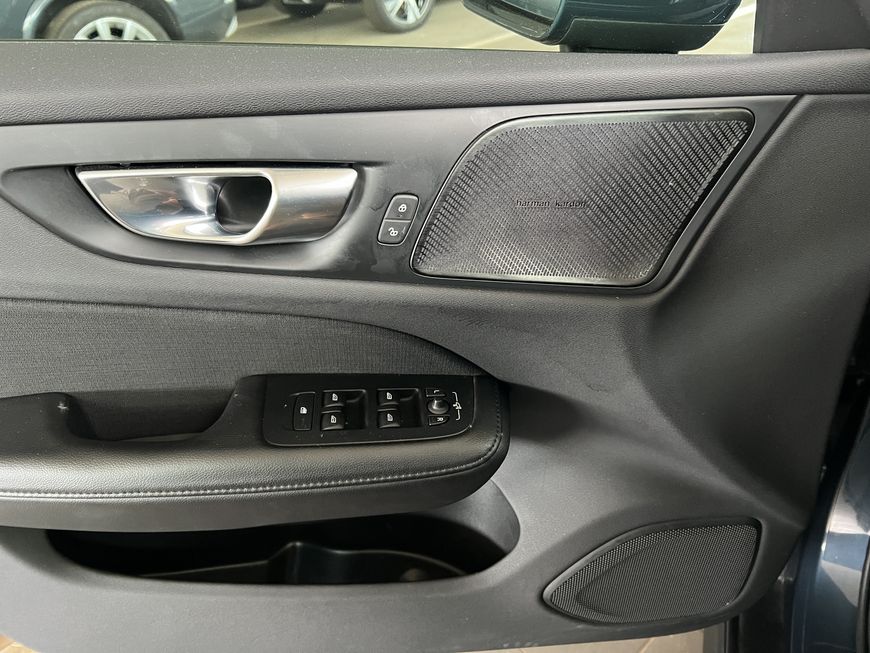 Volvo  Basis