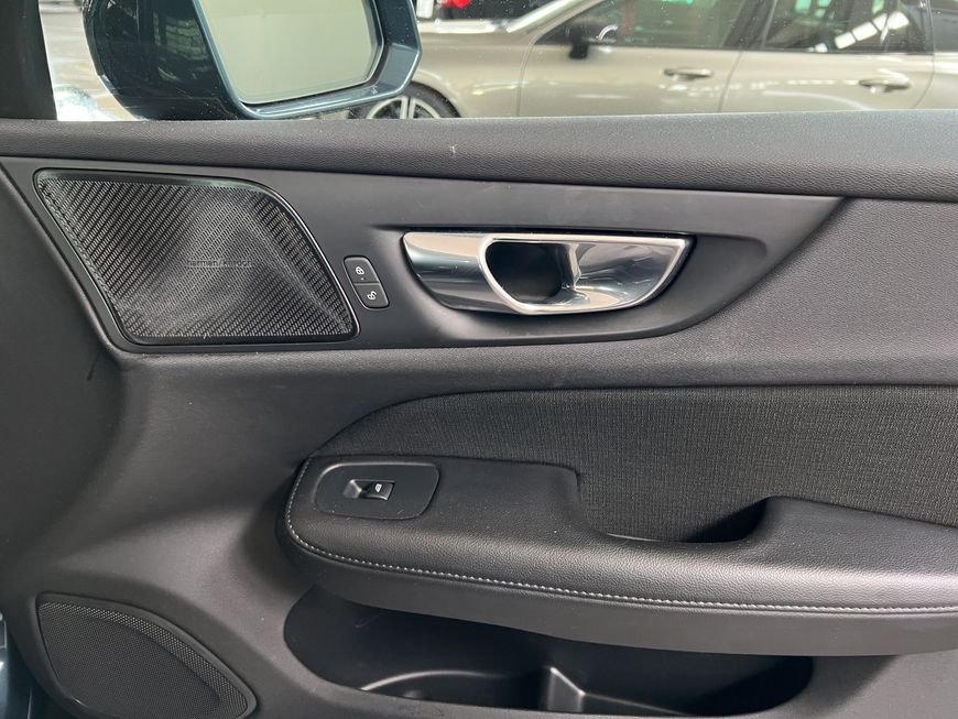 Volvo  Basis