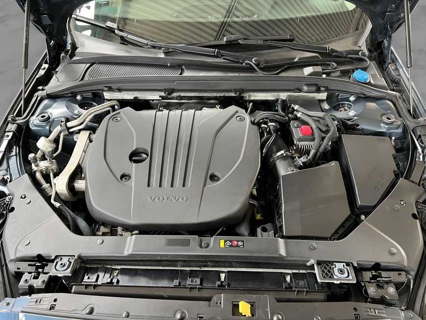 Volvo  Basis