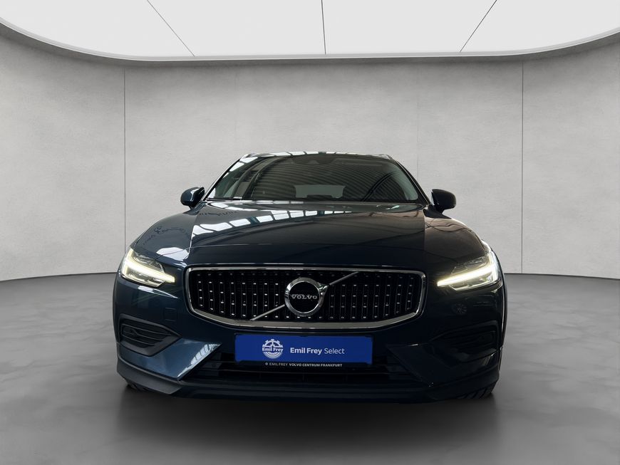 Volvo  Basis