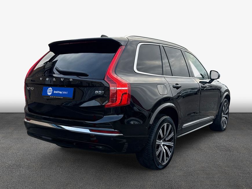 Volvo  Plus Bright