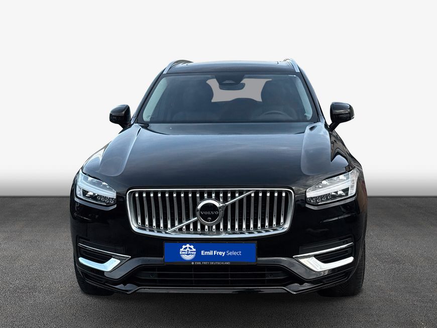 Volvo  Plus Bright