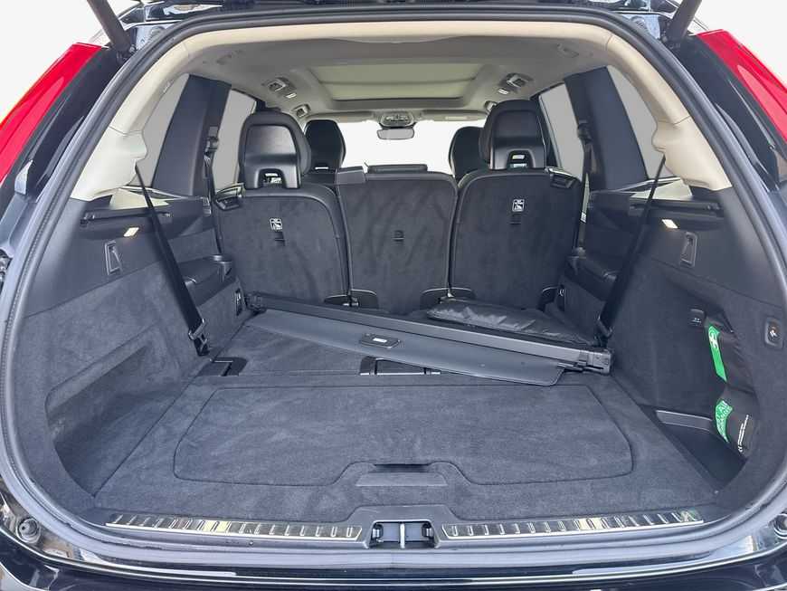 Volvo  Plus Bright