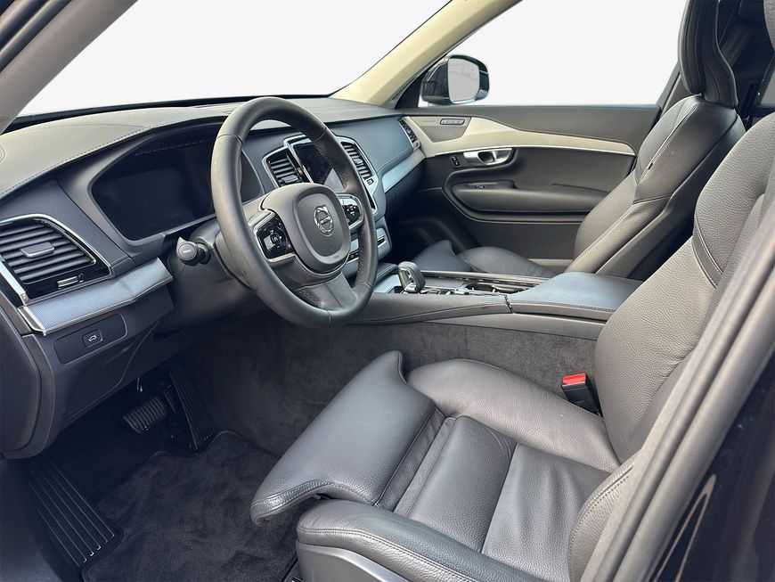 Volvo  Plus Bright