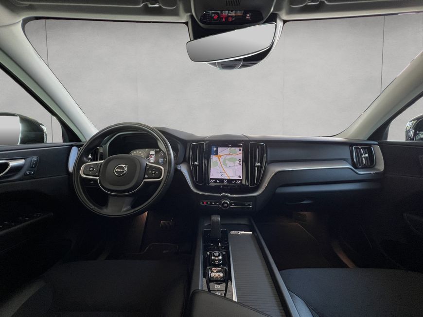 Volvo  Momentum Pro