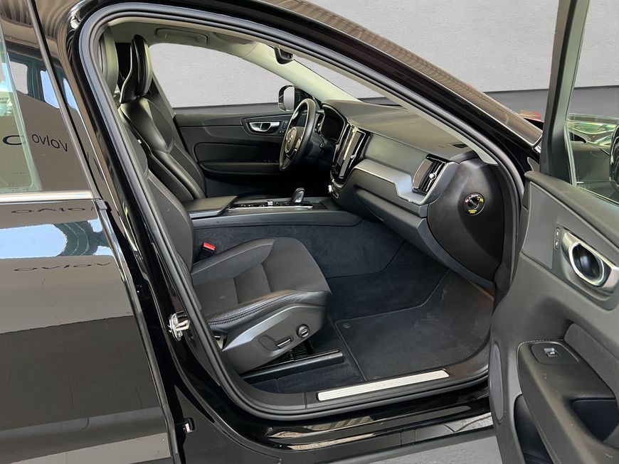 Volvo  Momentum Pro