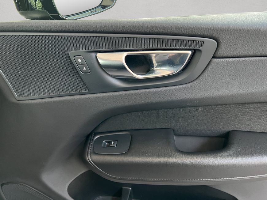Volvo  Momentum Pro