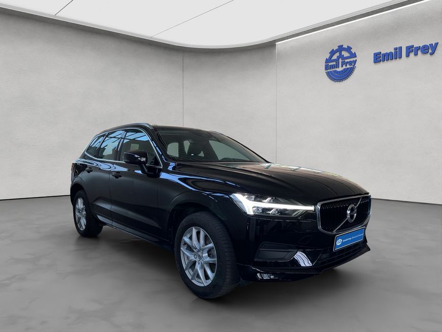 Volvo  Momentum Pro