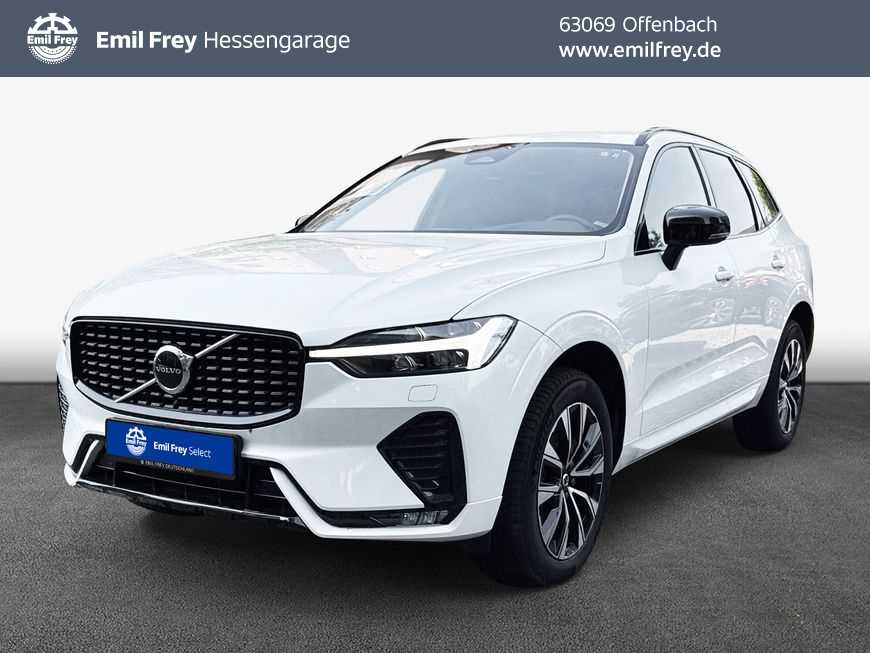 Volvo  Plus Dark