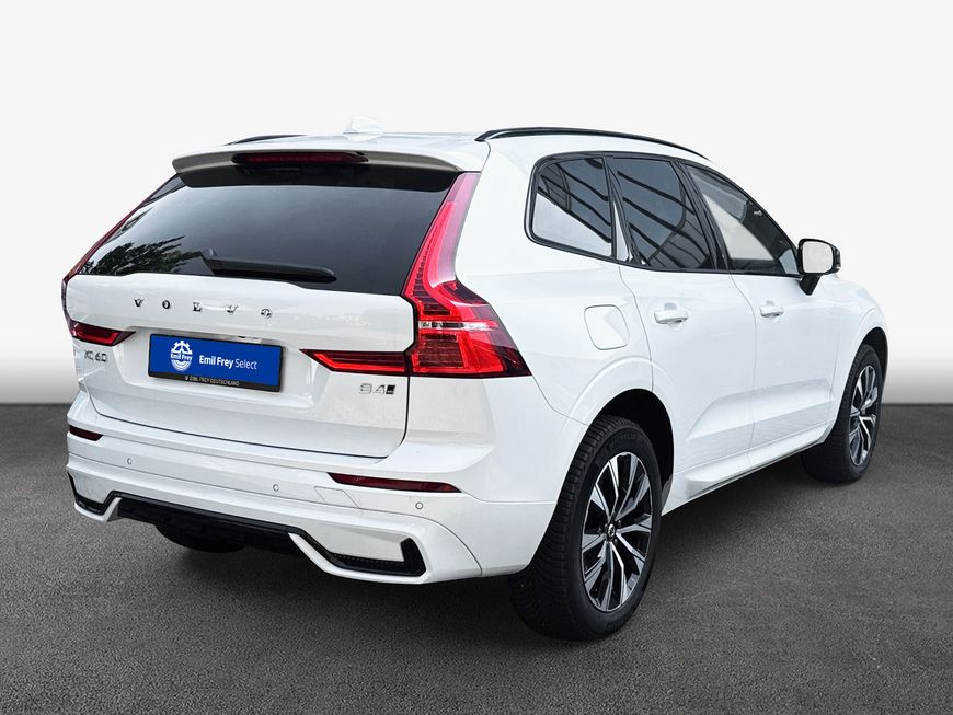 Volvo  Plus Dark