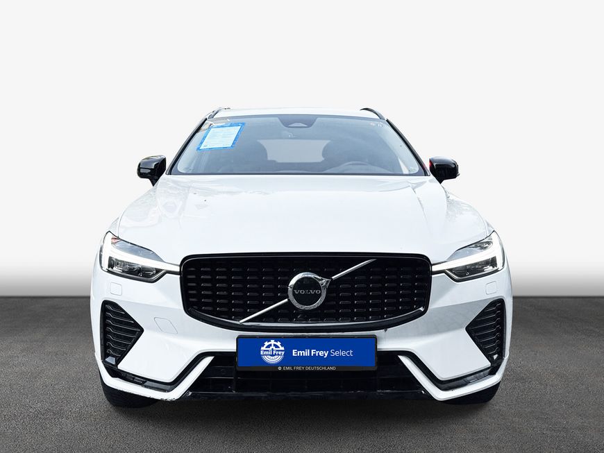 Volvo  Plus Dark