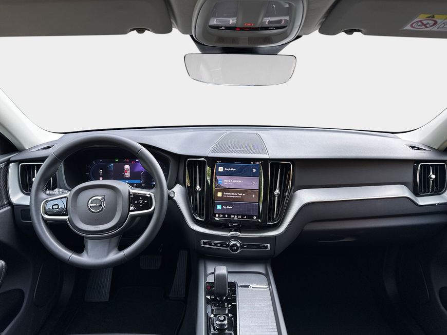 Volvo  Plus Dark