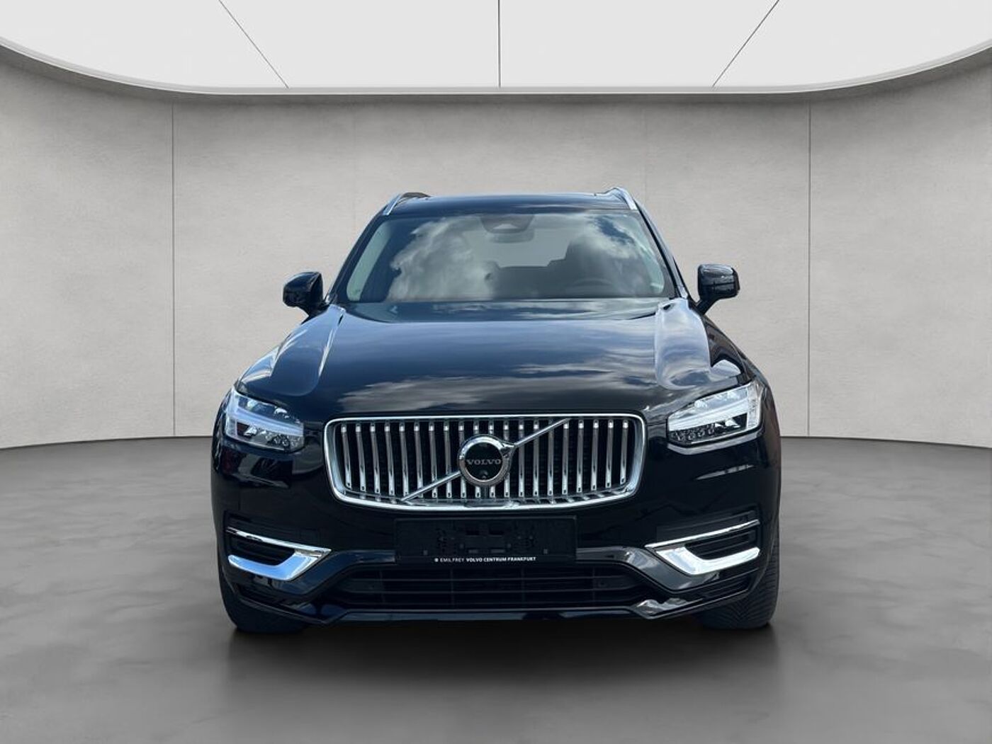Volvo  Plus Bright