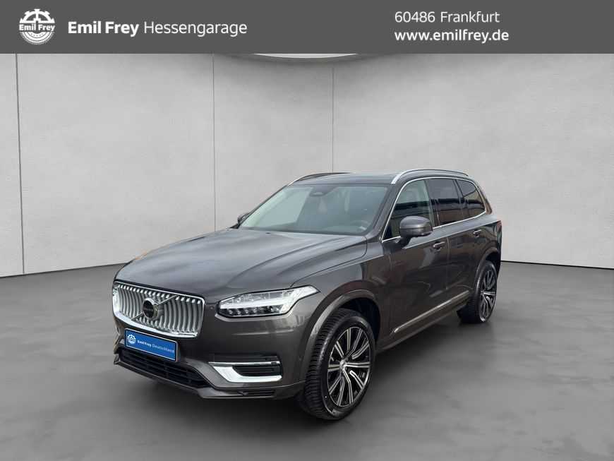 Volvo  Plus Bright